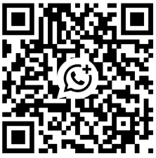 QR code to order